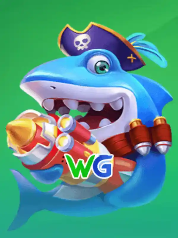 WG মাছ ধরা গেম ৫৯৯৯বেট