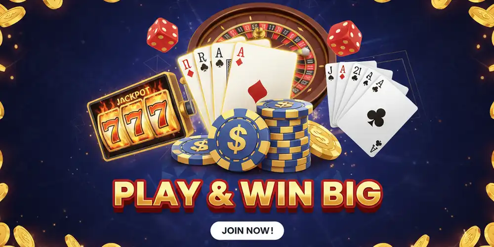 ৫৯৯৯বেট ব্যানার